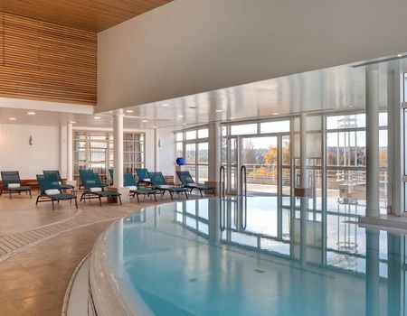 Escapade reposante avec spa à Vichy - 5* - Allier - Vichy, Auvergne - Image 2