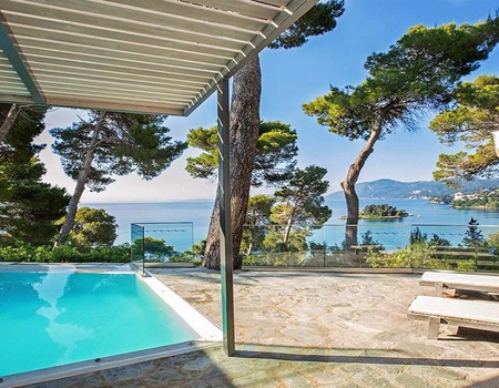 Hôtel Corfu Holiday Palace Hotel 5* - Corfou (île de), Grèce - Image 3