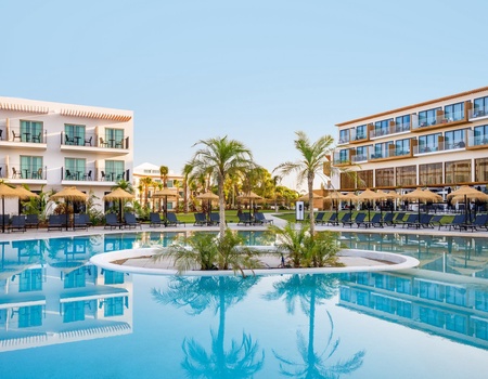 AP Cabanas Beach & nature Resort 4* (nl) - ADULT ONLY - 1
