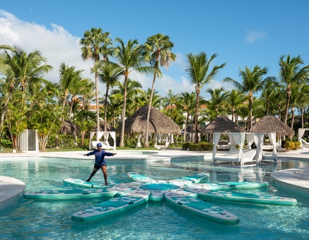 Hôtel ZEL Punta Cana 5* - 4