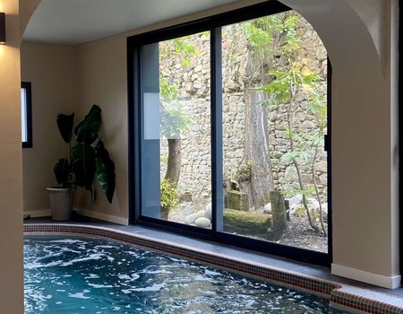 Séjour détente à Pornichet, en chambre supérieure, avec accès au spa - 4* - 5