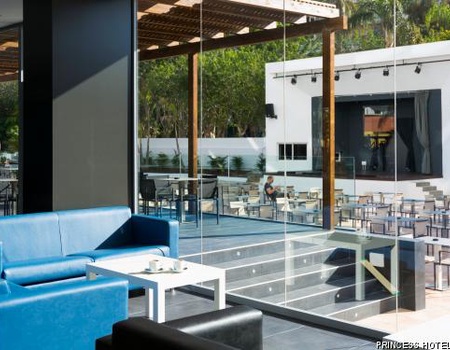 Hôtel Adult Only Gran Canaria Princess 4* - 5