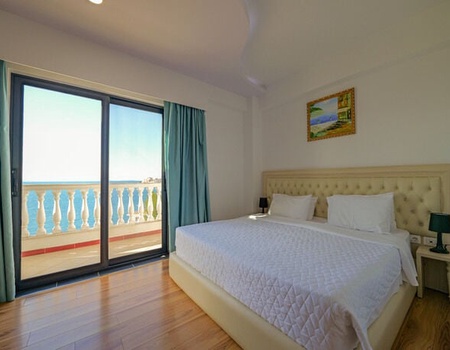 Hôtel Iliria 4* - 3