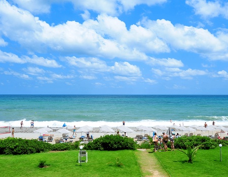 Hôtel Maravel Star Art 4* (Adult only +16 ans) - 4