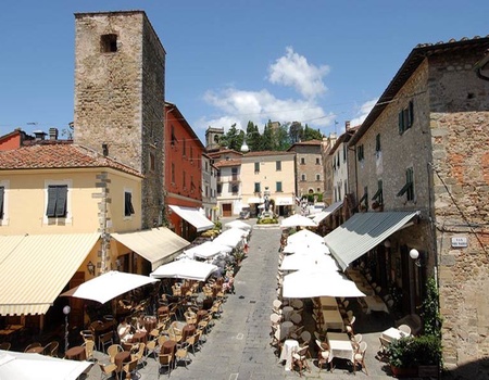 Autotour Région de Lucques et les Cinque Terre - 4