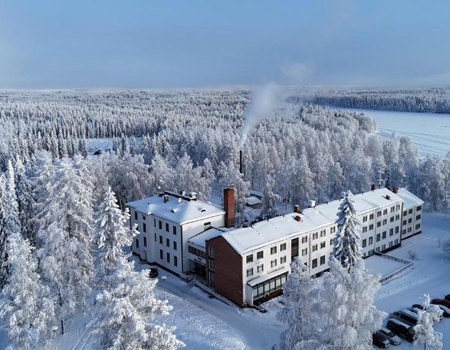 Séjour multi-activités à Rovaniemi - Rovaniemi, Finlande - Image 1