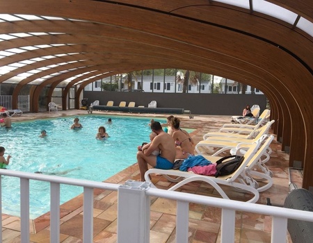Camping des Hautes Grées, 3* - 2