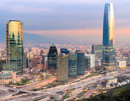 Circuit Chili entre glaciers, déserts et Île de Pâques - 5