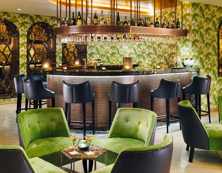 Hôtel Seaside Sandy Beach 4* - 5