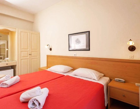 Hôtel Opera Blue 4* Adult only - Corfou (île de), Grèce - Image 4