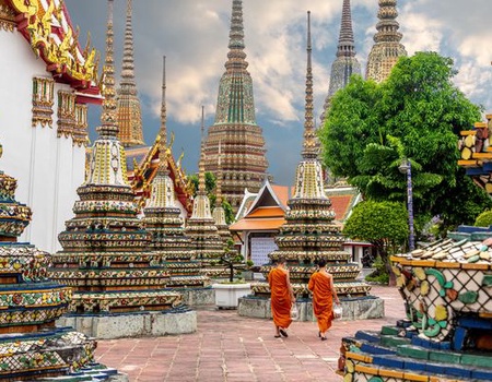 Circuit Merveilles de Thaïlande 15J/12N - 3