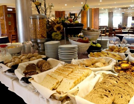 Hôtel Travel Park Lisboa 3* - Sans transfert - 4