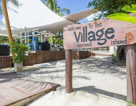 The Village Coconut Island 4* - 2