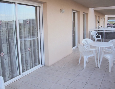 Résidence Village Park I - 4