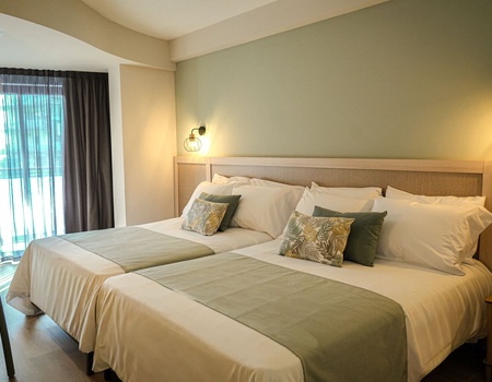 Hôtel htop Jadhe 4* - Calella - 3