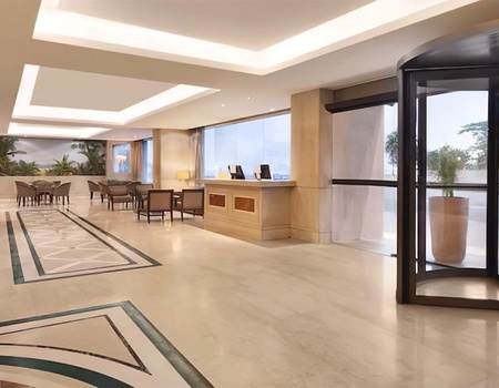 Ôcity Hilton Rio de Janeiro Copacabana 5* - 4
