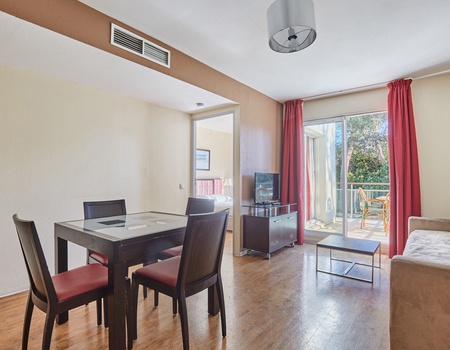 Appart'hôtel Cosy Olympe - 3