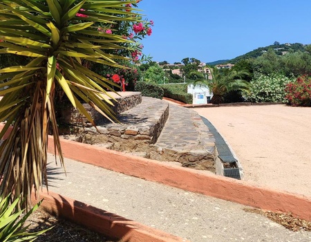 Camping Le Parc des Chênes, 3* - 4