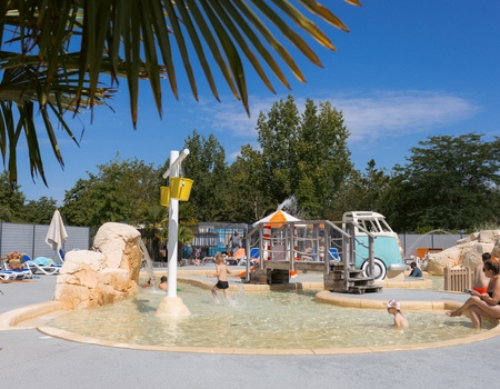 Camping Le Jard 4* - 3