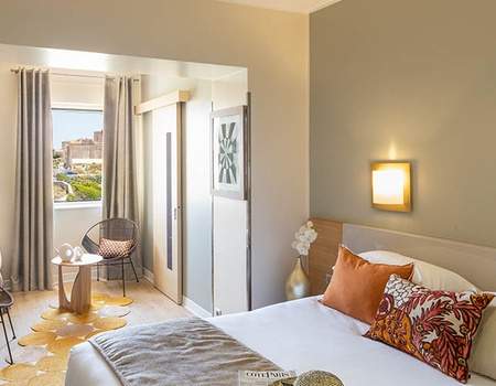 Hôtel Santateresa 3* - 5