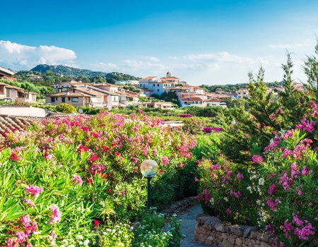 Autotour Toute la Sardaigne - 1