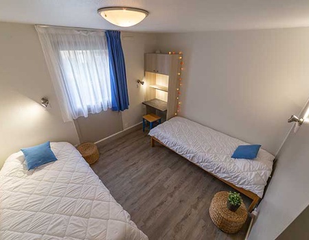 VVF Normandie Veules-les-Roses 3* - 4