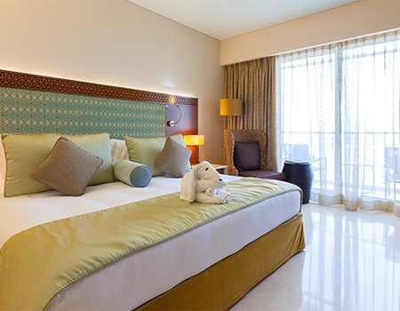 Club Framissima Évasion Barceló Mussanah Resort **** - Mascate, Oman - Image 5