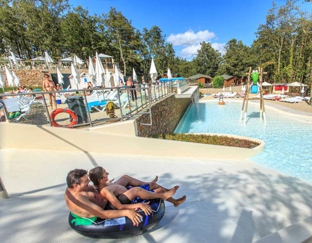 Orlando in Chianti Glamping Resort, 3* - 2