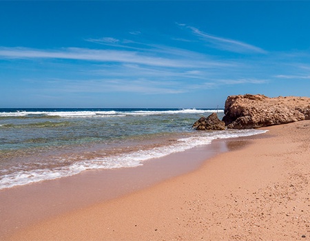 Hôtel Serenity Alpha Beach (ex Serenity Makadi Beach) 5* - 2