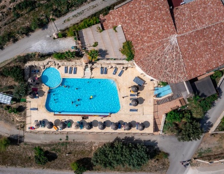 Camping Mer et Camargue, 4* - 2