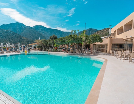 Club Framissima Premium Mitsis Bali Paradise 5* - Crète, Grèce - Image 3