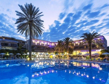 Hôtel Cathrin 4* - 4