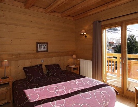 Chalet Levanna Occidentale 4* - 5