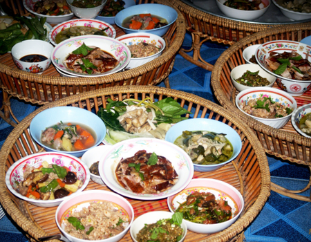 Circuit Royaume du Siam et plage à Samui 4* - 3