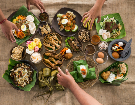 Circuit Saveurs et Traditions - 3