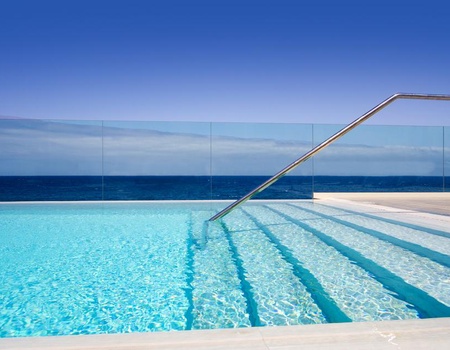 Hôtel Ereza Mar 4* by Ôvoyages - Adult Only - 1