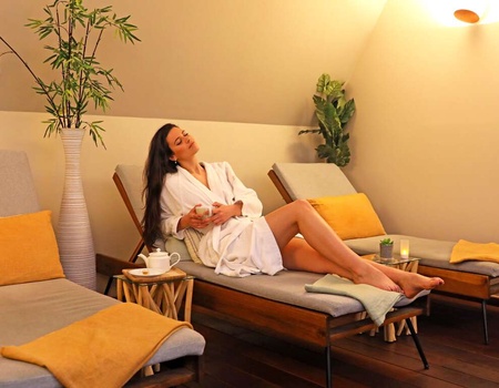 Expérience relaxante au coeur d'Aix-en-Provence - 4* - Aix en Provence, Sud Est - Image 3