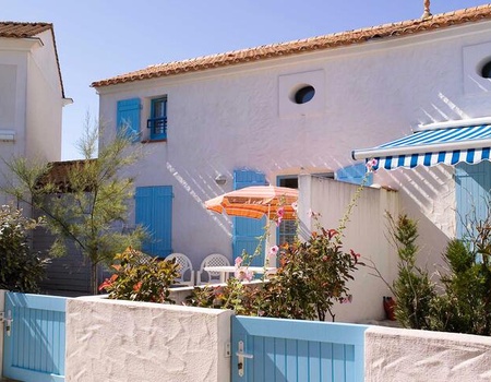 Résidence Les Maisons du Lac - Madame Vacances - Maeva - Vendée - Saint Jean de Monts, Atlantique Nord - Image 3