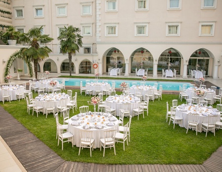 Ôcity Xperience Holiday Inn Istanbul City 5* - 5