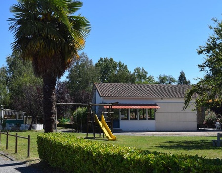 Camping et Village Vacances Le Lac - 5