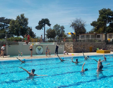 Camping Mare Pineta, 4* - 4