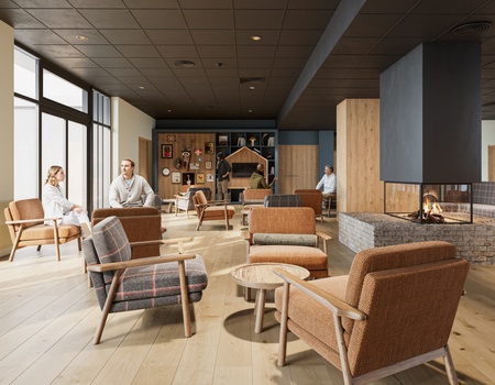 Résidence Club Le Serra Neva 4* - 1