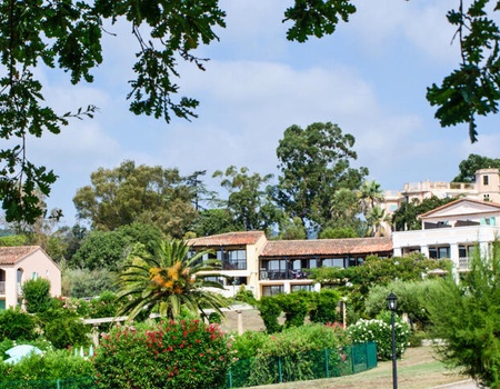Résidence Les Parcs de Grimaud - Maeva Home - Grimaud, Côte d'Azur - Image 5