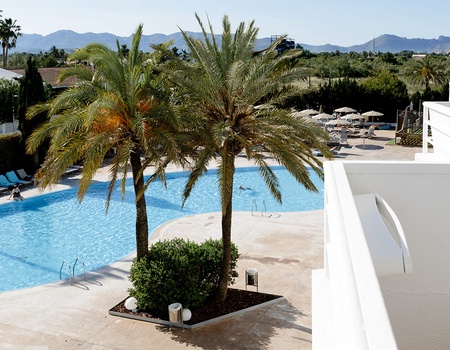 Hôtel Bordoy Alcudia Bay 4* Adult Only - Majorque, Baléares - Image 2