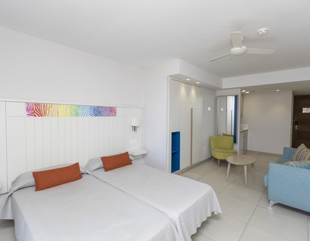 Hôtel LIVVO Veril Playa Hotel & Suites 3* - 2