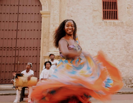 Circuit Légendes colombiennes : montagnes, café et cités coloniales - 1