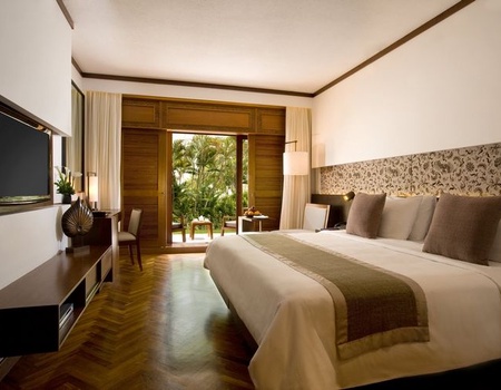 Combiné Bali : Nusa Dua Beach Hotel & Spa 5* Handwritten Collection & Kappa Senses Ubud 5* - 5