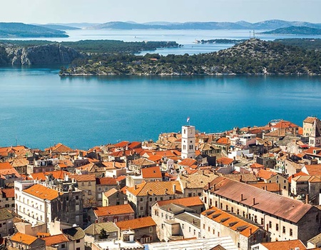 Circuit L'essentiel de la Croatie - 3