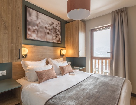 Résidence Collection L'écrin de Vars - 3