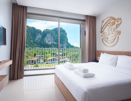 Centara Life Phu Pano Krabi 4* - 5